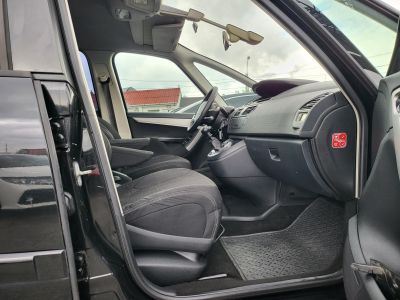CITROEN GRAND C4 PICASSO C4Picasso 1.6 HDi Dynamique FAP (7 személyes ) Magyarországi