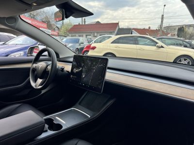 TESLA MODEL 3 Long Range AWD (Automata) 63e km. 2029-ig garanciális. 550 km-es hatótáv!