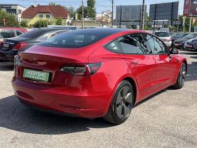TESLA MODEL 3 Standard Range Plus Aut 110e km. mátrix LED. facelift. garanciális!