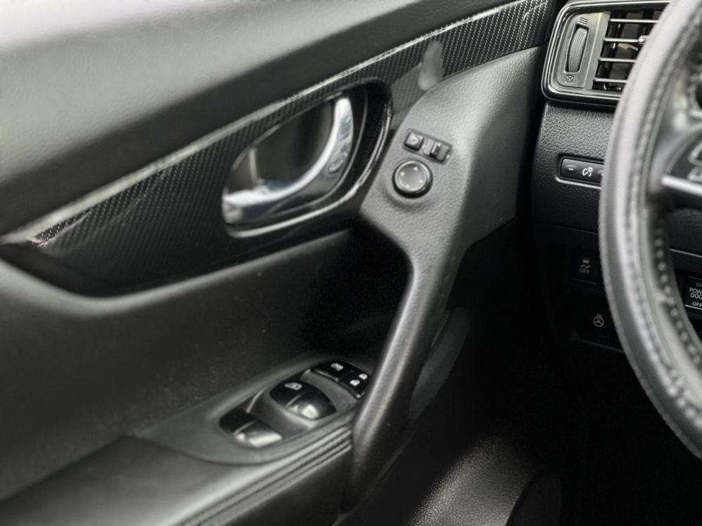 NISSAN X-TRAIL 2.0 dCi Acenta 4x4 Xtronic 155e km. panorámatető. tempomat. sávtartó. ülésfűtés. 360kamera. vonóhorog!