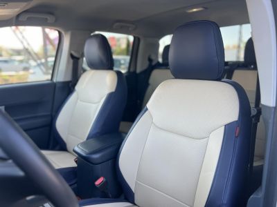 FORD MAVERICK 2.0 ecoobost. AWD. LED fényszórók. 3.5T vonóhorog. CARPLAY. tempomat. kamera
