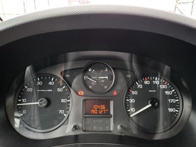 CITROEN BERLINGO 1.6 BlueHDi District L1 EURO6 Klíma Tempomat Bluetooth Parkradar El.ablak