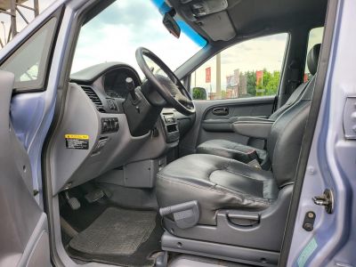HYUNDAI TRAJET 2.0 CRDi GLS (Automata) (7 személyes ) 2026.10-ig műszaki vizsga!