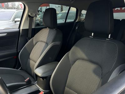 FORD FOCUS 1.0 EcoBoost Connected M.o.-i. 1.tul. Márkaszervizelt! Carplay