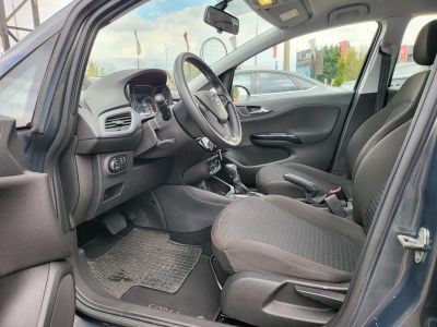 OPEL CORSA E 1.4 Enjoy (Automata) M.o.-i. 1.tul. Márkaszervizelt!