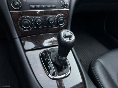 MERCEDES-BENZ CLK 280 Elegance (Automata) Megkímélt állapot. Napfénytető Ülésfűtés Szervizelt!