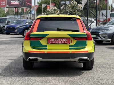 VOLVO V90 Cross Country 2.0 D [D4] AWD Geartronic