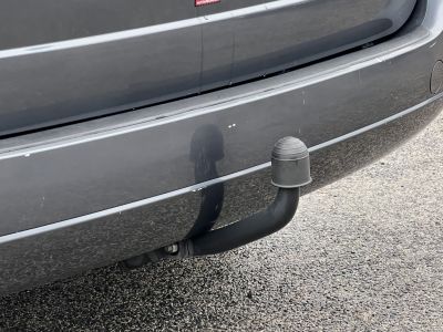 FORD FOCUS 1.6 Ghia Friss vizsga vonóhorog bőr belső!