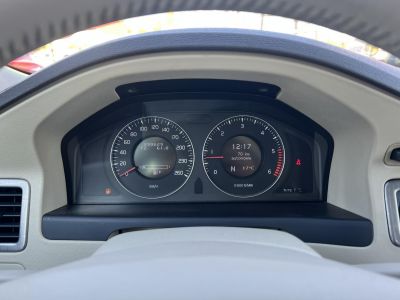 VOLVO XC70 2.4 D [D5] AWD Summum Geartronic A SVÉD MINDENES!