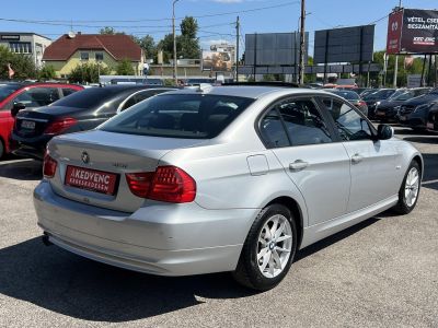 BMW 318i (Automata) Tempomat Klíma Multikormány!