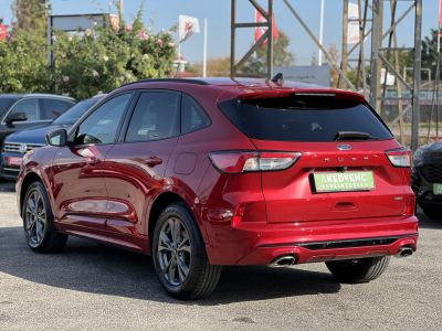 FORD KUGA 2.5 PHEV ST-Line CVT 107e km. Bang and Olufsen. head-up. 4x ülésfűtés. állítható combtámasz. gyönyörű