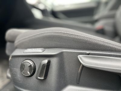 VOLKSWAGEN PASSAT VIII 2.0 TSI Business DSG R-line M.o.-i. FACELIFT. 190LE. sérülésmentes!