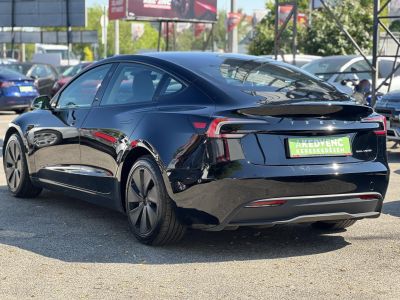 TESLA MODEL 3 Long Range AWD (Automata) HIGHLAND 130e km. AMD Ryzen. hőszivattyú. akár 600km hatótáv!