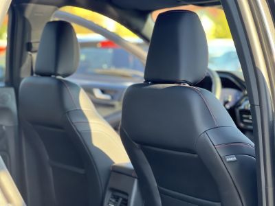FORD KUGA 2.5 PHEV ST-Line CVT