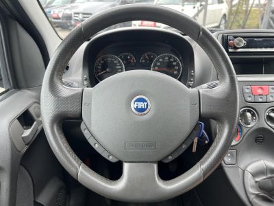 FIAT PANDA 1.4 100 HP Ritkaság! Vezetett szervizkönyv! Téli-Nyári kerék!