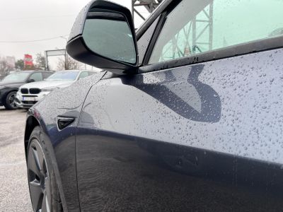 TESLA MODEL 3 Standard Range Plus Aut 95e km. facelift. mátrix LED. hőszivattyú. garanciális!