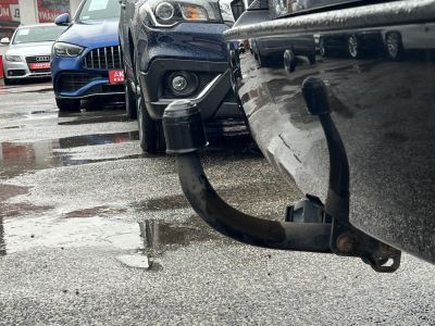 SKODA OCTAVIA Combi 1.6 Classic Klíma Vonóhororg City szervó!