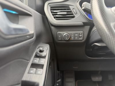 FORD KUGA 2.5 PHEV Freedom CVT 103e km. 70 km elektromos hatótáv. kamera. ülésfűtés. vonóhorog. CARPLAY!