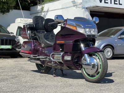 HONDA GL 1500 Gold Wing
