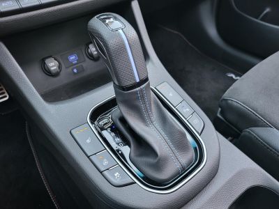 HYUNDAI I30 N 2.0 T-GDi Performance DCT M.o-i. 1.tul. garanciális. ÁFÁS!