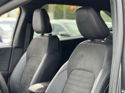 FORD KUGA 2.5 PHEV ST-Line X Graphite Tech Edition CVT