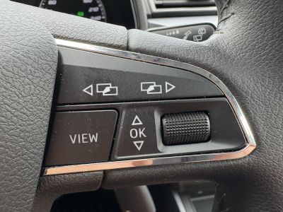 SEAT ARONA 1.0 TSI Style DSG 52e km. M.o.-i. 1.tul. Megkímélt!
