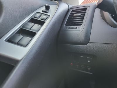 NISSAN MURANO 2.5 dCi Premium (Automata) Magas felszereltség! Xenon Panoráma BOSE Navi Memória Keyless Kamera