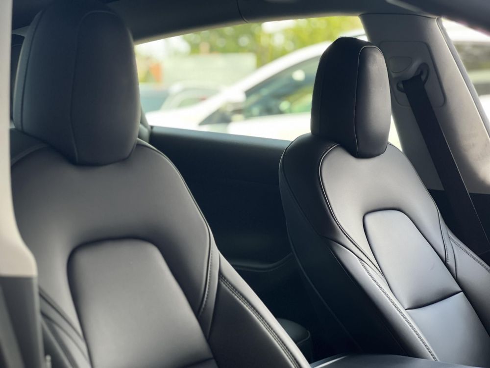 TESLA MODEL 3 Long Range AWD (Automata) 47e km. mátrix LED. hőszivattyú. AMD Ryzen. garanciális!