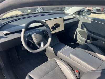 TESLA MODEL 3 Long Range AWD (Automata) HIGHLAND 26e km. hőszivattyű. gyári garancia 2032-ig!