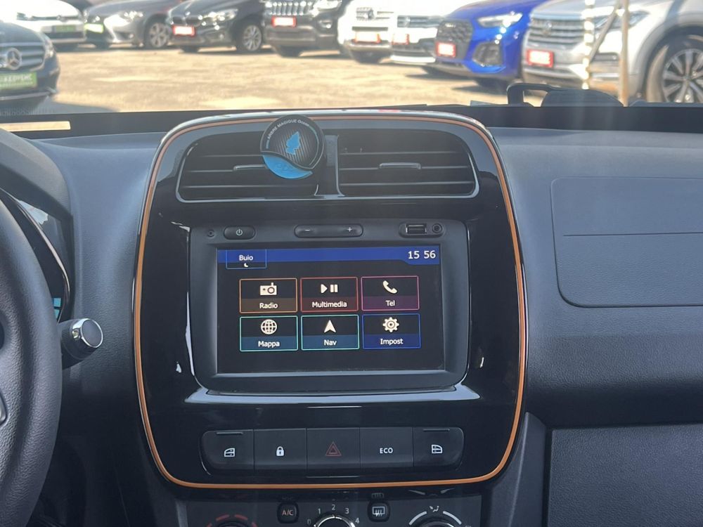 DACIA SPRING Electric 45 Comfort Plus aut. Klíma Tempomat Navi Tolatókamera! 32e km!