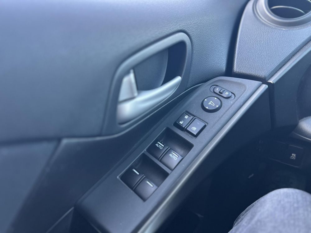 HONDA CIVIC 1.4 Comfort M.o-i. Klíma Tempomat Bluetooth Márkaszervizelt!