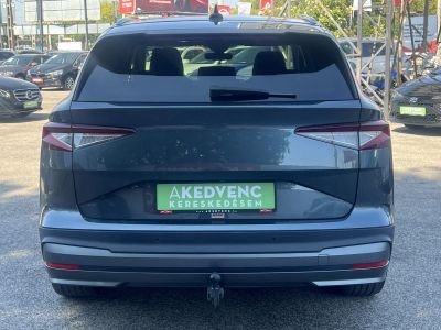 SKODA ENYAQ iV 60 Perfect Led fényszóró Navigáció Carplay Keyless Tolatókamera!