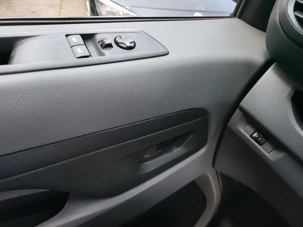 CITROEN JUMPY 1.6 BlueHDi L1 Club