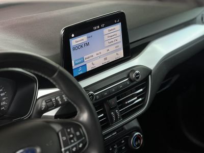 FORD FOCUS 1.0 EcoBoost Trend Magyarországi. Márkaszervizelt. Legjobb áron!