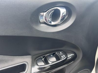 NISSAN JUKE 1.6 DIG-T Nismo RS 123e km. Magyarországi. Teljes szerviztörténet!