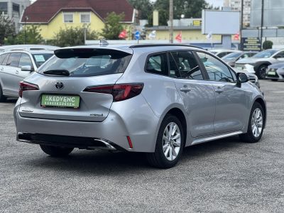 TOYOTA COROLLA Touring Sports 1.8 Hybrid Comfort Style Tech e-CVT