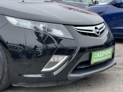 OPEL AMPERA (Automata) Klíma Tempomat Bluetooth BOSE Hifi!