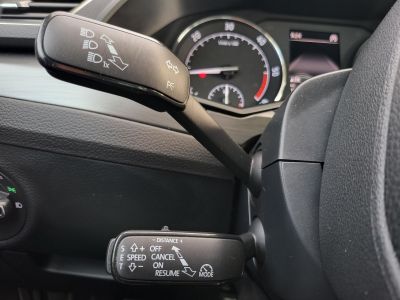 SKODA SUPERB Combi 2.0 TDi SCR Style LED Navi Tempomat Kamera Memória Ülésfűtés Bőr Vonóhorog Carplay