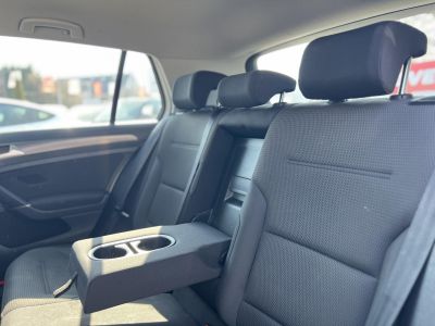 VOLKSWAGEN GOLF VII e-Golf Edition 120e km. 230km hatótáv. 2 töltő kábel. CARPLAY!