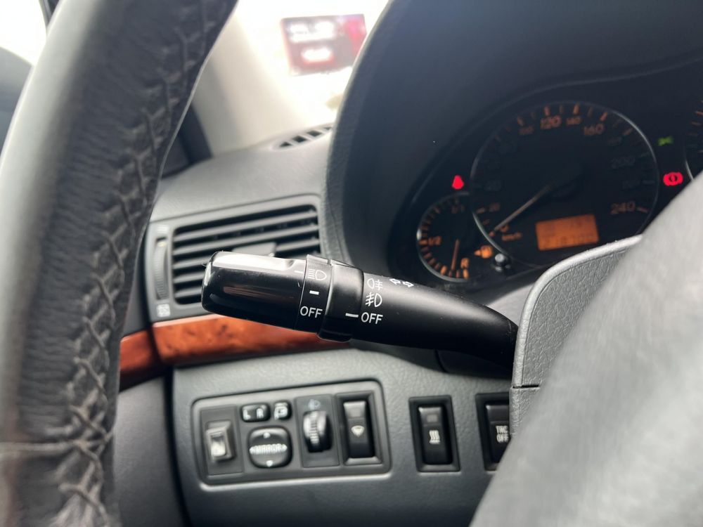 TOYOTA AVENSIS 2.0 D Webasto Ülésfűtés Tempomat Digitklíma