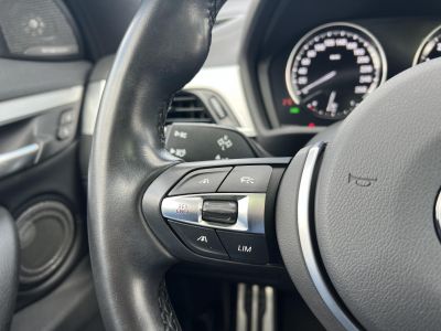 BMW X2 xDrive25e M Sport X (Automata) xDrive Plug-in Panorámatető HUD Harman/Kardon ACC Memória Carplay
