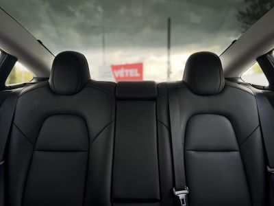 TESLA MODEL 3 Long Range AWD (Automata) 63e km. 2029-ig garanciális. 550 km-es hatótáv!