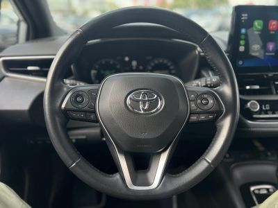 TOYOTA COROLLA Touring Sports 1.8 Hybrid Comfort Style Tech e-CVT