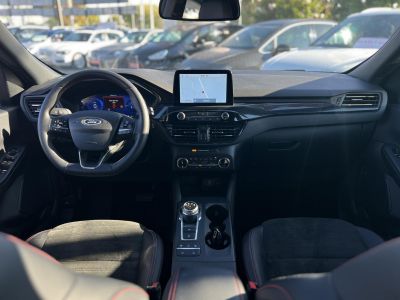 FORD KUGA 2.5 PHEV ST-Line CVT