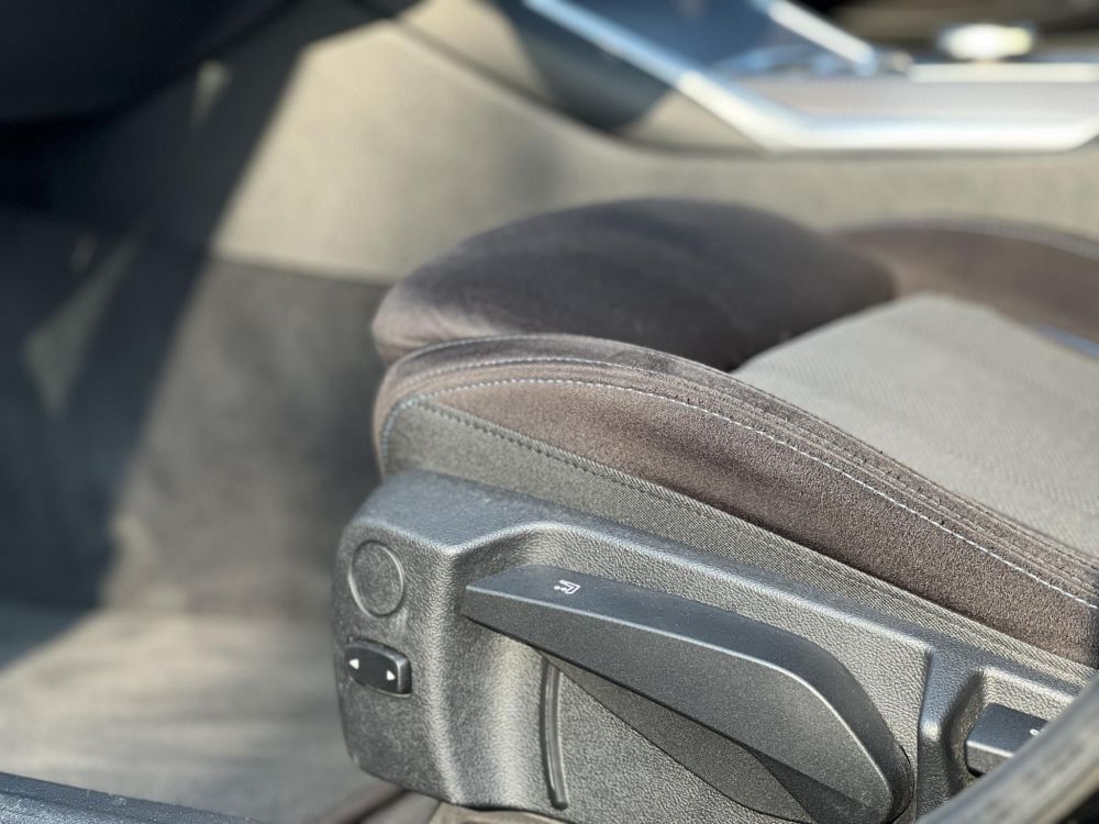 BMW 330i xDrive (Automata) M-SPORT. Facelift