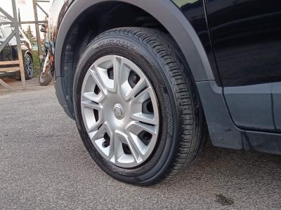 OPEL CROSSLAND X 1.2 T Business Edition Magyar Klíma Tempomat Bluetooth Kormányfűtés 34e km!