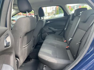 FORD FOCUS 1.5 TDCI Trend Magyarországi Klíma Tempomat Tolatóradar Multikormány