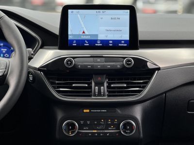 FORD KUGA 2.5 PHEV Titanium CVT 37e km. kitűnő állapot!