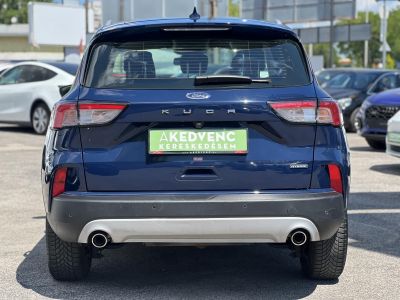 FORD KUGA 2.5 FHEV Freedom CVT