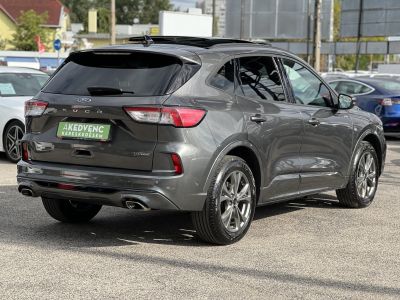 FORD KUGA 2.5 PHEV ST-Line X Graphite Tech Edition CVT